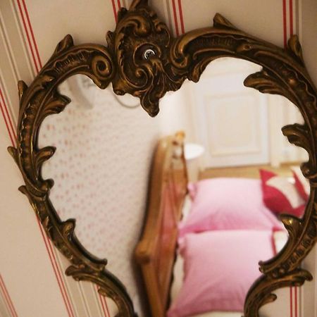 Chambre Romance Pontcharra Exterior photo