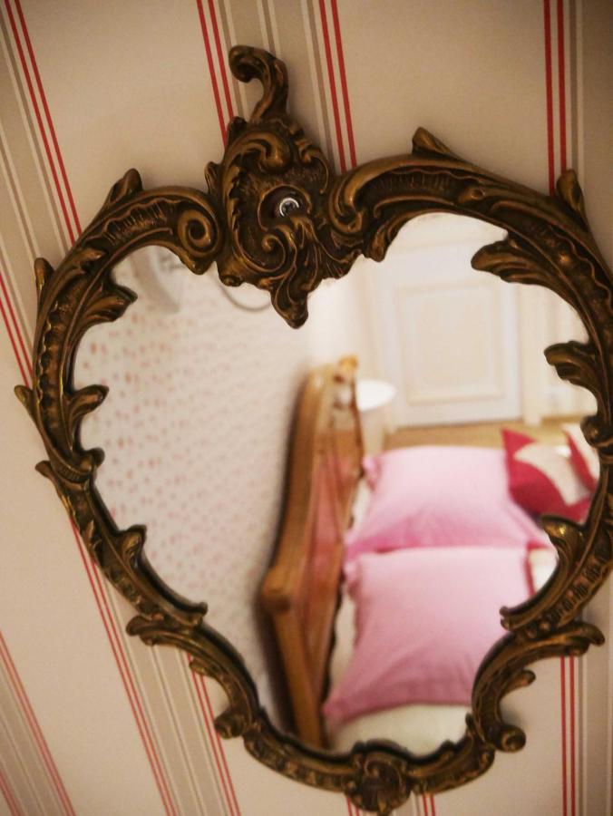 Chambre Romance Pontcharra Exterior photo